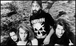 Soundgarden - Telephantasm A Settembre