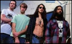 Soundgarden - Dettagli su Telephantasm
