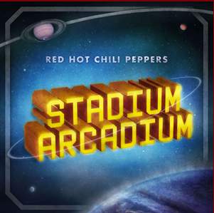 Red Hot Chili Peppers - La cover di 
