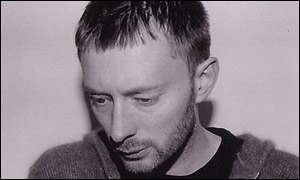 Radiohead - Disco Solista di Tom Yorke