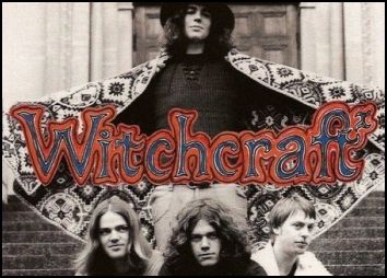 Witchcraft - Speciale su Fruit Of The Doom