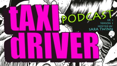 Taxi Driver Records - Ascolta Il Podcast