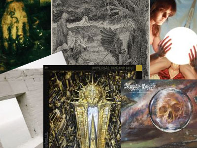 Playlist 2020 - La classifica dei 20 migliori dischi del 2020