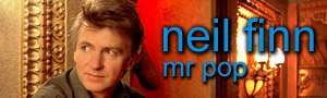 Neil Finn - Il Re Del Pop E I Suoi Discepoli