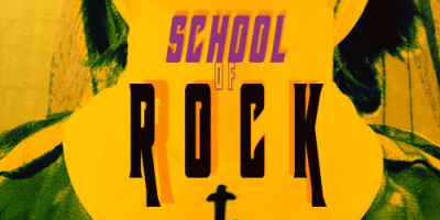 School Of Rock - Lezioni di Inglese a Ritmo di Rock