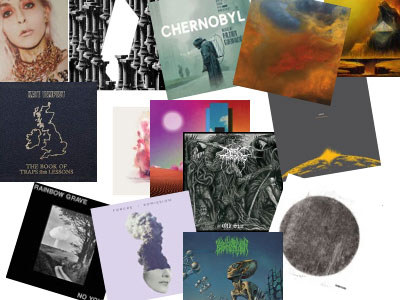 Playlist 2019 - La classifica dei 20 migliori dischi del 2019