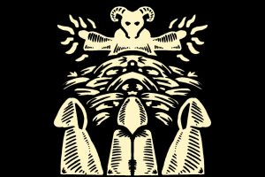 Black Sky Giant 