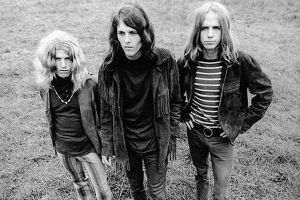 Blue Cheer