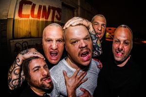 Cunts