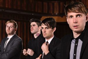 Franz Ferdinand
