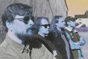 Goatriders