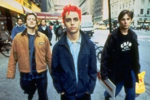 Green Day