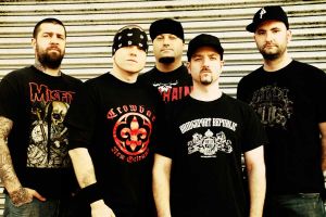 Hatebreed