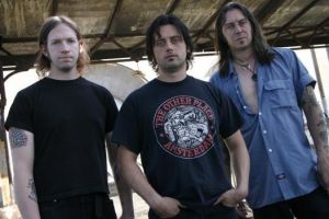 High On Fire