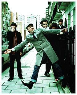 Kaiser Chiefs