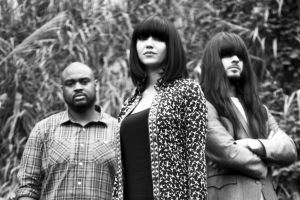 Khruangbin