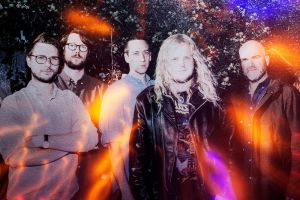 Mythic Sunship