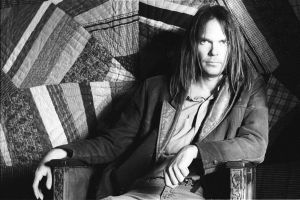 Neil Young