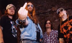 Orange Goblin