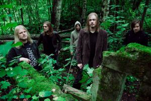 Oranssi Pazuzu