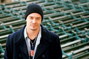 Mike Patton