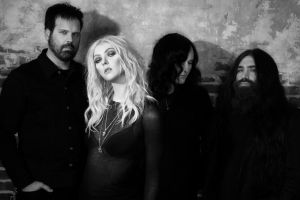 The Pretty Reckless