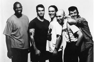 Rollins Band