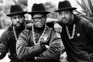 Run DMC