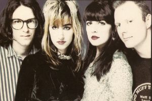 The Muffs
