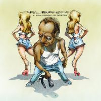 R.L.Burnside - A Ass Pocket Of Whisky