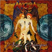 Angra - Aurora Consurgens