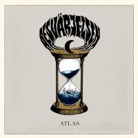 Besvrjelsen - Atlas