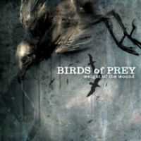 Birds Of Prey - Weight Of The Wound