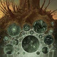 Black Pyramid - The Paths Of Time Are Vast