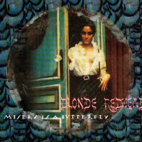 Blonde Redhead - Misery Is A Butterfly