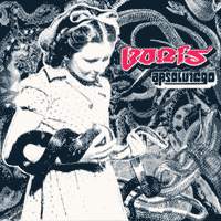Boris - Absolutego