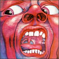 King Crimson - In The Court Of Crimson King