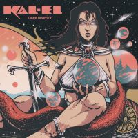 Kal-El - Dark Majesty
