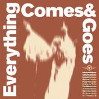 AA.VV. - Everything Comes And Goes