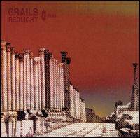 Grails - Redlight