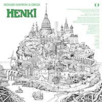 Richard Dawson - & Circle - Henki