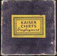 Kaiser Chiefs - Employment