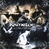 Kamelot - One Cold Winter's Night