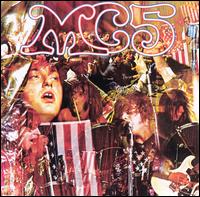 Mc5 - Kick Out The Jams