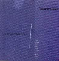 Lecrevisse - Le Piccole Foglie EP