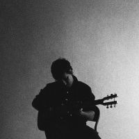 Mat Ball - Amplified Guitar