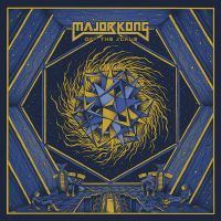 Major Kong - Off the Scale