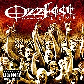 AA.VV. - Ozzfest Second Stage Live