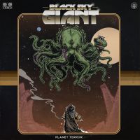 Black Sky Giant - Planet Terror