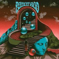 Robot God - Portal Within